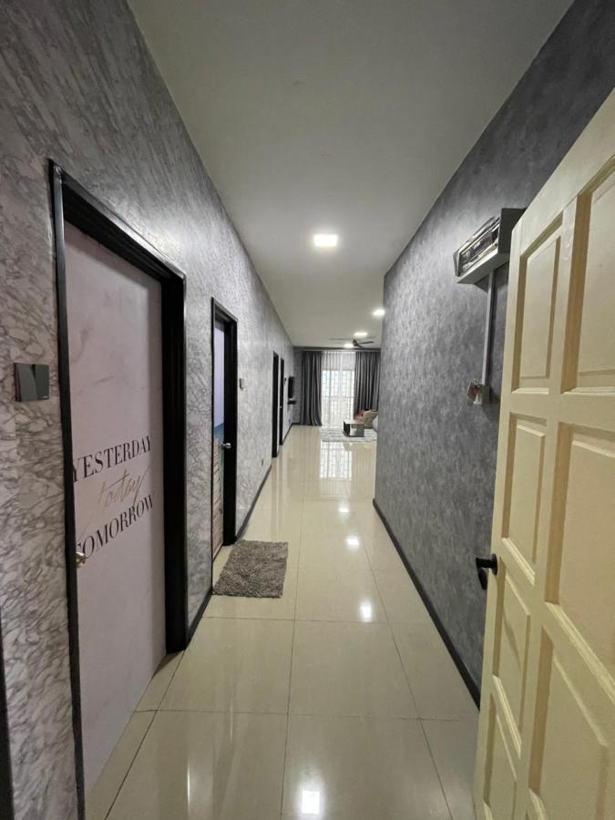 Homestay Aiyu - Luxury Stay شاه علام المظهر الخارجي الصورة