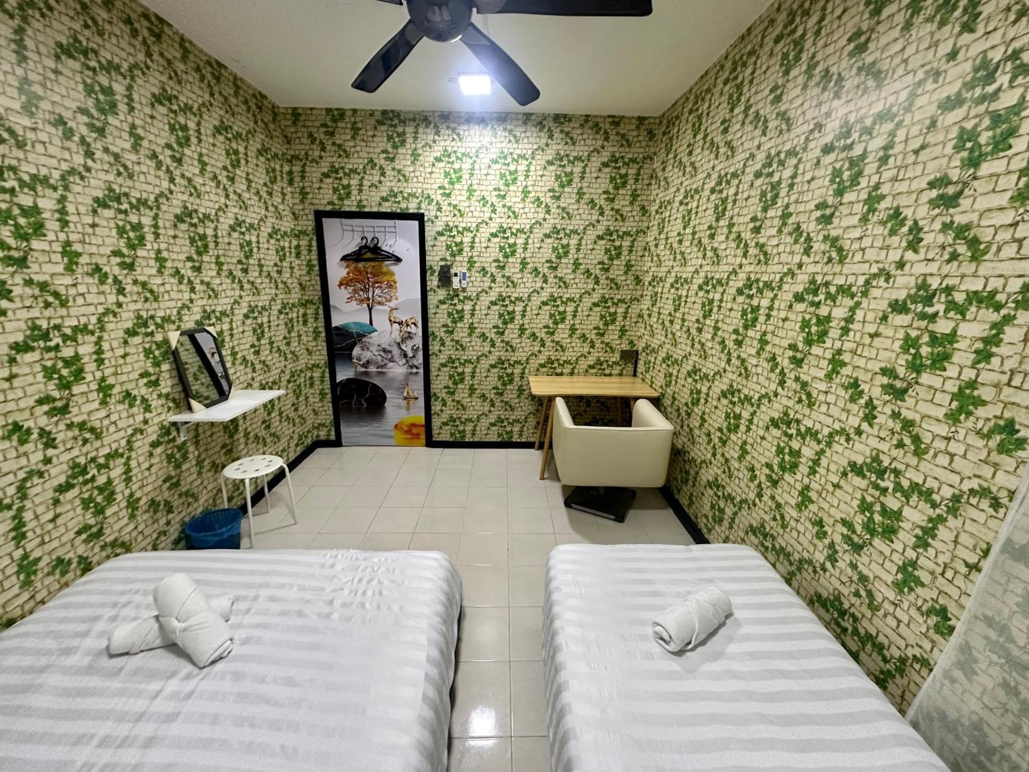 Homestay Aiyu - Luxury Stay شاه علام المظهر الخارجي الصورة